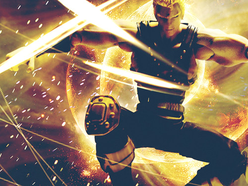 南斗鳳凰拳技南斗六圣拳 百度百科 Bxaqo