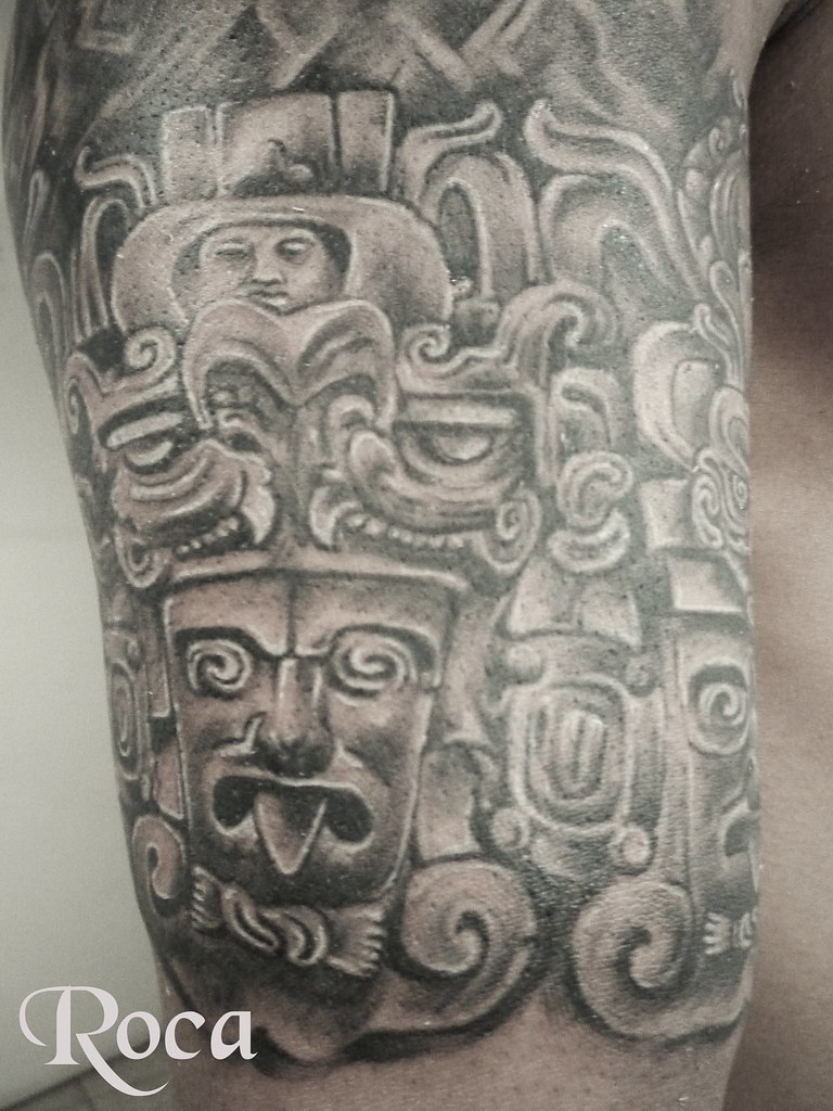 All Sizes | Kinich Ahau Maya Brazo 2 | Flickr - Photo Sharing! 1024_x_768_jpg