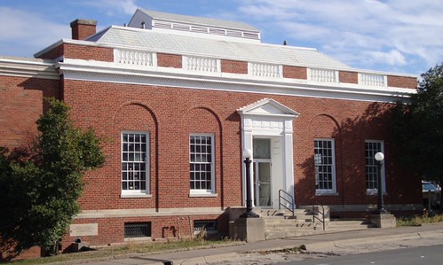 The postal service is the largest government related . Old Post Office 76201 (Denton, Texas) | Built sometime betweâ¦ | Flickr