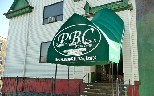Her first episcopal appointment was to the new eleventh episcopal district in east africa. Pilgrim Baptist Church | 3235 E. 91st St. Pilgrim Baptist Châ¦ | Flickr