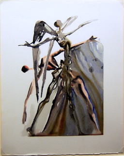 Imgp0030 Musee Dali 2010 2 Figueras Musee Dali Aquarelles Ferradij Flickr
