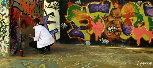 Retour en image sur le red bull king of drift nc 2022 | round 3 |. En pleine action | Logan.59 | Flickr