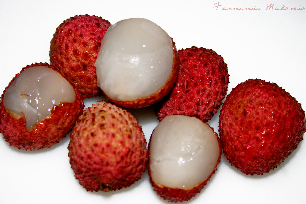 Lichias Nanda Melonio Flickr
