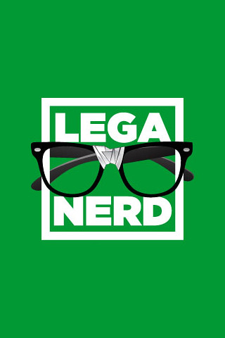 Gratuito immagini Lega Nerd Sfondo Iphone Leganerd Com Antonio Moro Flickr ultima saluti