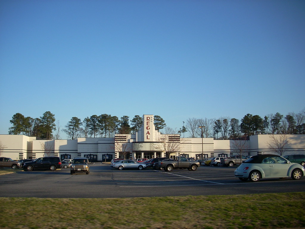 Call now · more info. Regal Kiln Creek | Regal Kiln Creek (62,838 square feet