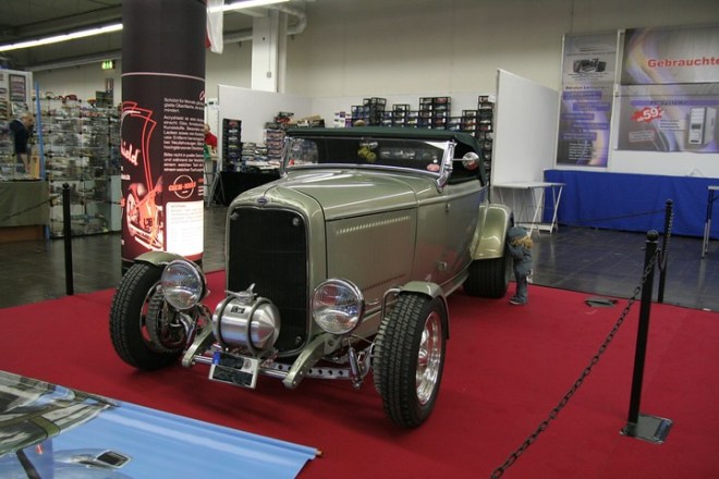Essen Motor Show 2012 IMG_6767