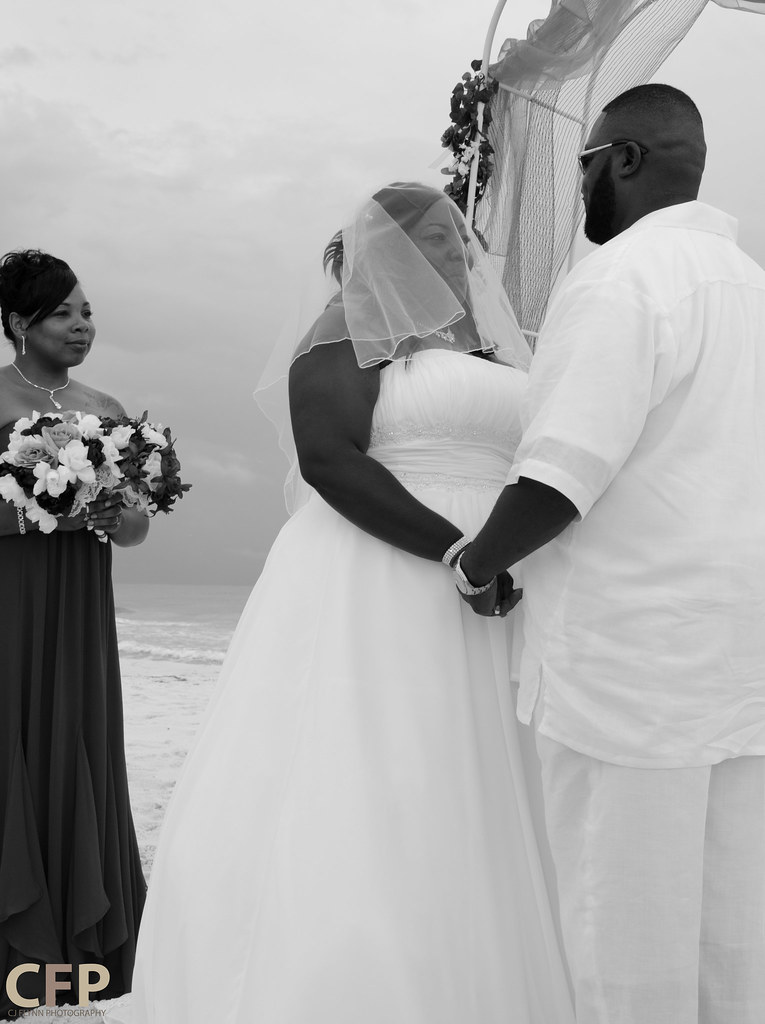 Jackson gatlin wedding