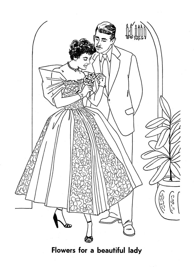 Download and print free taylor name coloring pages to keep little hands occupied at home; Elizabeth Taylor Coloring Book Page 14 Devon Parks Flickr