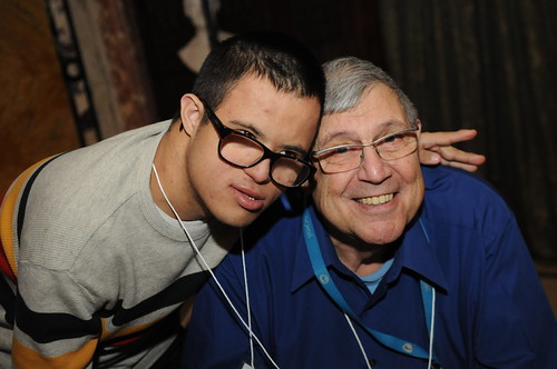 Daniel hall and john k. hall