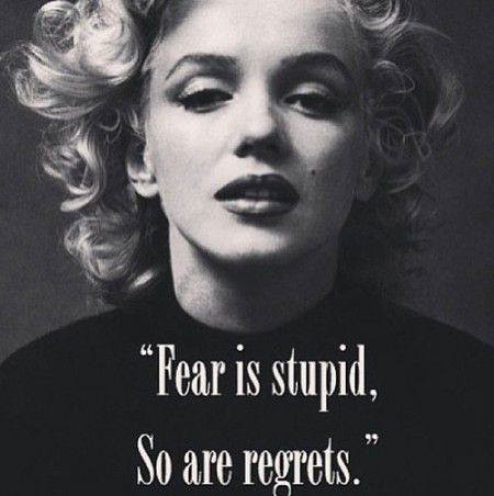 Sometimes things fall apart, so that better things can fall together.. Marilyn Monroe Quotes Facebook Http On Fb Me Y86ubd Goo Flickr
