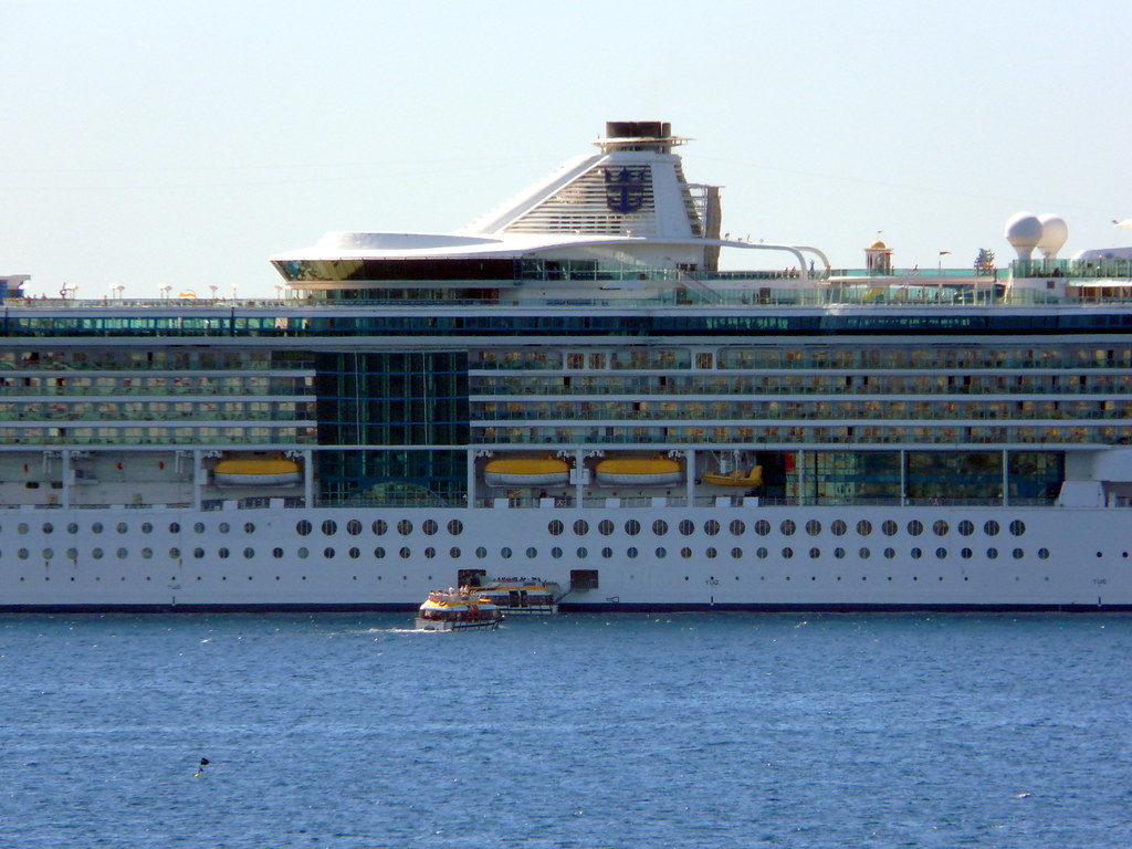 Brilliance Of The Seas 2 3 Brilliance Of The Seas Maid
