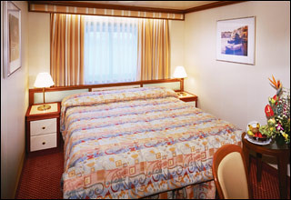 Ruby Princess Ocean View Cabin Atlassb Flickr
