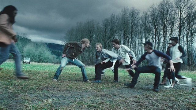 Twilight Movie Baseball Game ATTACK Oh It S Like The Sc Flickr 3059160273 Ae15e4d04f Z 