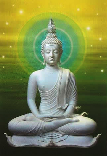 Buddha Om Muni Muni Mahamuni Shakyamuniye Soha De Wikipedi Flickr