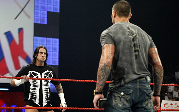 Randy Orton New Tattoos? | Please Visit Legend-Killer.de | Flickr 390_x_624_jpg