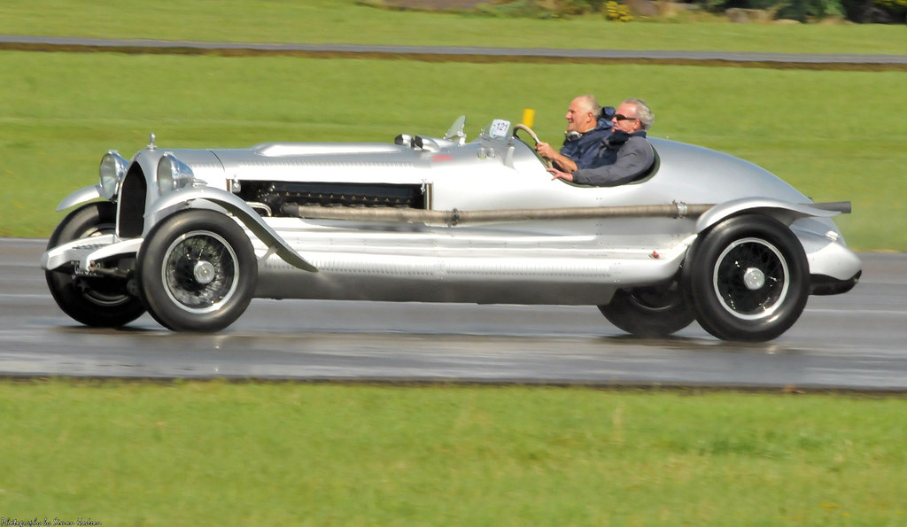 Rolls Royce Phantom Ii Handlye Special 1930 Rolls Royce Ph