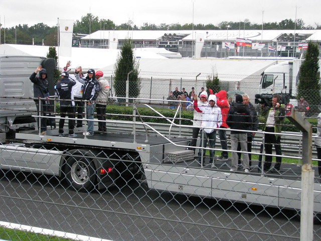 Img 1870 F1 Monza Italy 2008 Arkadiusz Miskiewicz