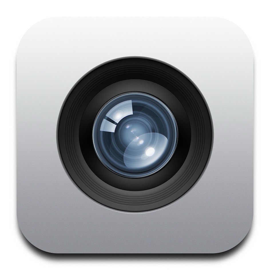Camera Icon Source Uspto Trademark No 85018952 Sebastiaan De With Flickr
