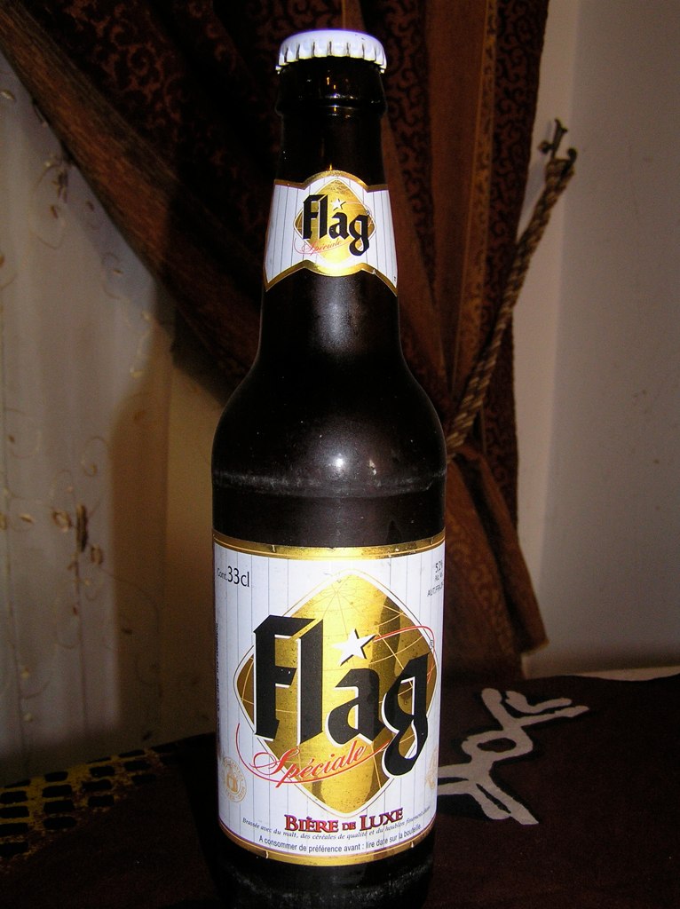 Bendera baru ini ditampilkan pada hari kemerdekaan maroko, pada masa dinasti saadi bendera maroko pada . Flag Beer! | Flag beer. Dakar Senegal | Jeff Attaway | Flickr