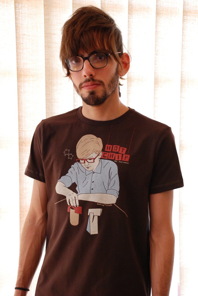 For exclusive moshcam content, click here to subscribe: Hot Chip Ready For The Floor Www Contodovigario Com Br F Flickr