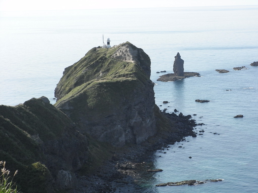 神威岬英文北海道 Qaxnl