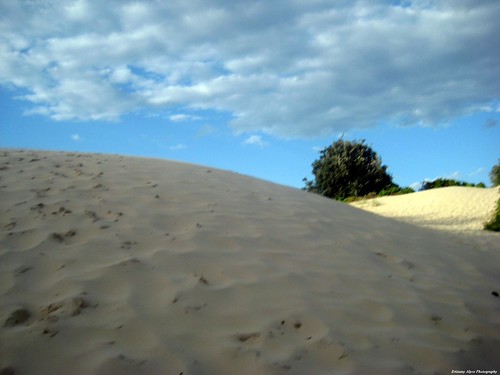 Treachery beach