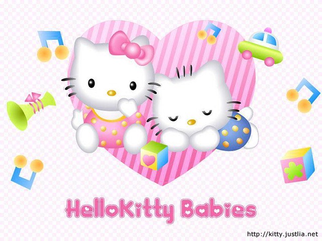 Dapatkan Gambar Cute Hello Kitty Wallpaper 55 Images Terupdate oleh Lampung Hits