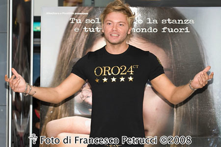 Find top songs and albums by davide rossi including lost and found (feat. Albakiara Photocall Roma Davide Rossi Francesco Flickr