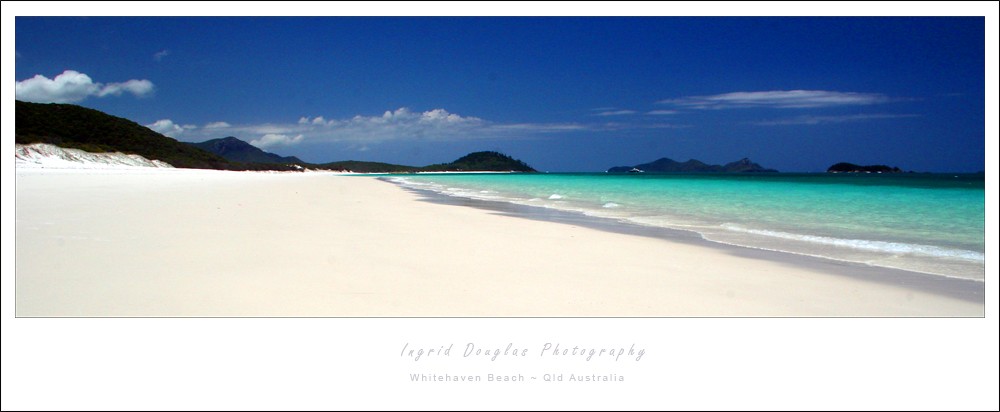 A series of aerial shots from above whitehaven beach, whitsunday island, from tropical north queensland, australia. Whitsundays Whitehaven Beach Queensland Australia Flickr