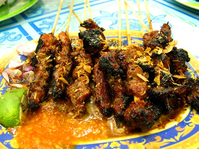 Gratis Unduh Gambar Photos At Sate Kambing Muda Pak Sainun 1 Tip From 25 Visitors Terkeren by www.lampunghits.com