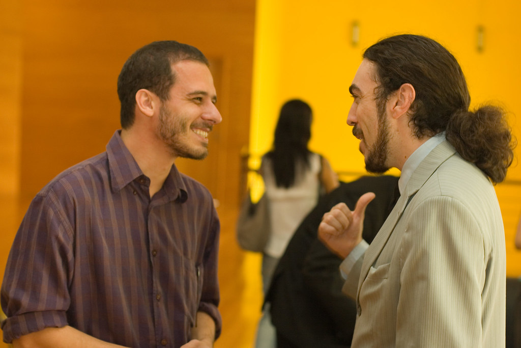 Feb 09, 2022 · o autarca reuniu esta tarde com o ministro do ambiente, joão pedro matos fernandes, com mais cinco presidentes de câmara, para abordar a intenção do governo em lançar um concurso para a prospecção do lítio em seis áreas do país, cinco delas abrangendo território de 11 concelhos do distrito da guarda. Eduardo Socha E O Secretario Executivo Do Ministro Da Cult Flickr