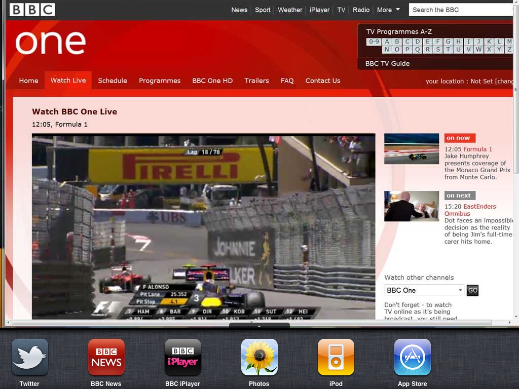 Breezlebub Video Is A Little Choppy But Audio Is Good Be