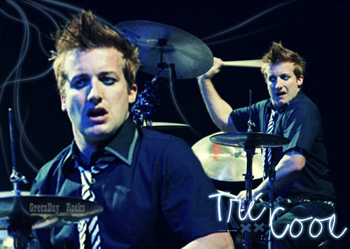 Tre Cool Biography Childhood Life Achievements Timeline