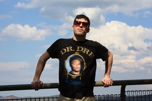 Tanguy Destable - Tanguy Destable | OH-YELLE | Flickr