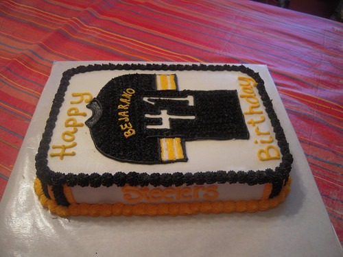 Learn how to find new jersey transit train schedules. Steelers jersey cake | Birthday boy wanted his fave team's jâ¦ | Amy