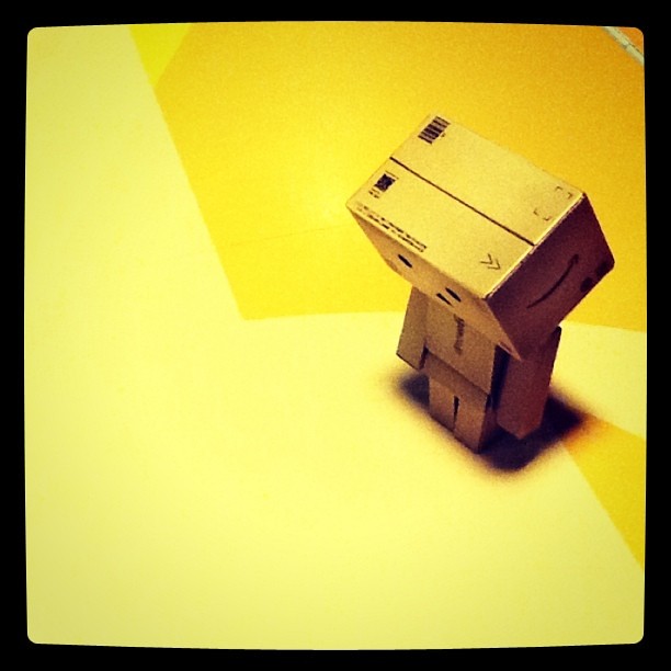 Unduh Gratis Gambar Boneka Danbo Sedih Rahmi Safitri Flickr Terupdate by Lampung Hits