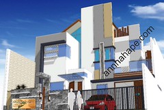 Gratis Download Gambar Rumah Minimalis 2 Lantai Desain Rumah Modern Idaman Terbaru oleh Lampunghits.com