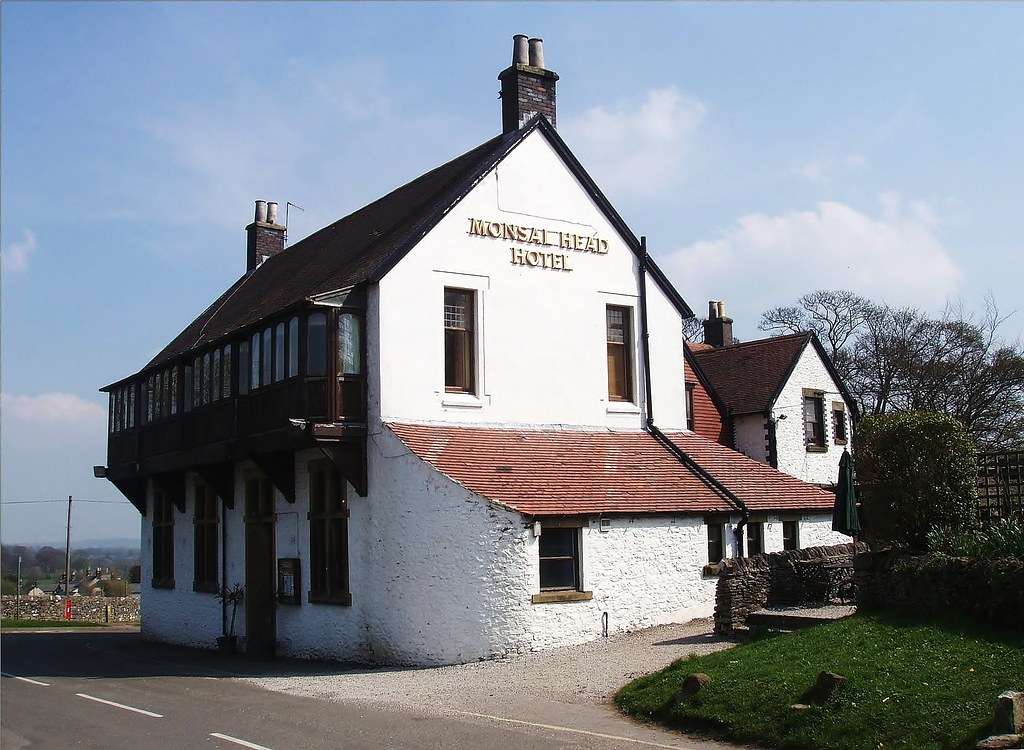 Explore guest reviews and book the perfect holiday inn hotel for . Monsal Head Hotel, Peak District, Derbyshire, UK | The