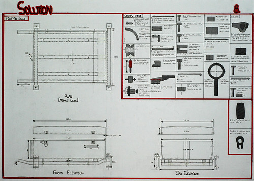 A small circle appears with the icon to indicate new activity. Design Assignments 2010 Higher Grade Product Design * Rodd… | Flickr
