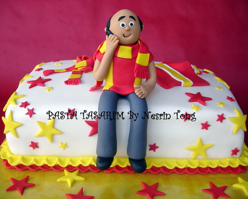 44+ Luxury Fenerbahce Kuchen : Star Keukencenter Ned. b.v. - Home | Facebook - Wie du sahne torten fondant tauglich machst.