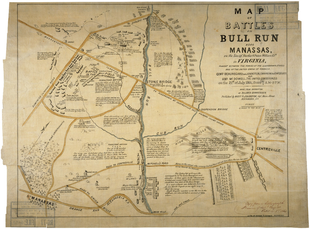 Running Of The Bulls Map 3678683445 048aea14e8 B 