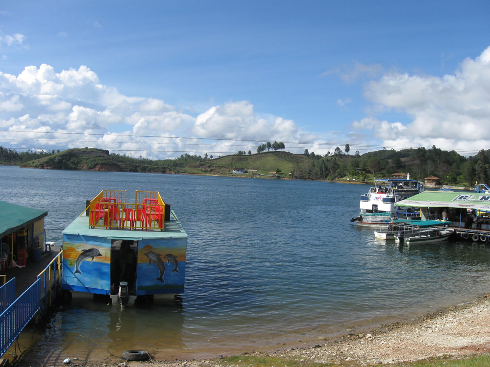 50 unique and fun things to do in guatapé, colombia