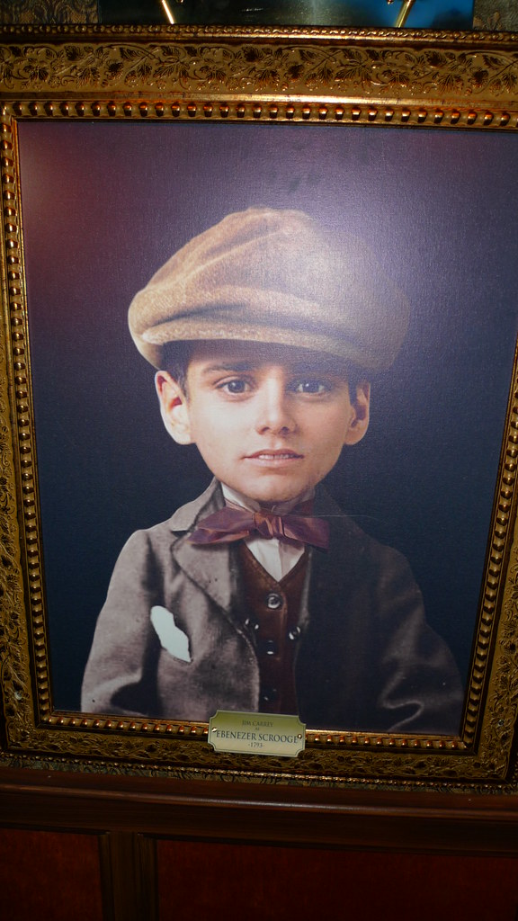 Find the perfect jim carrey stock photos and editorial news pictures from getty images. Jim Carrey As Young Scrooge Portrait Of Jim Carrey As Scro Flickr