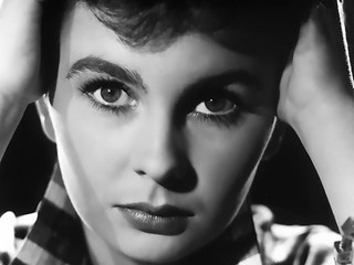 Jean Simmons 1950 S Film Star Vintage Flickr
