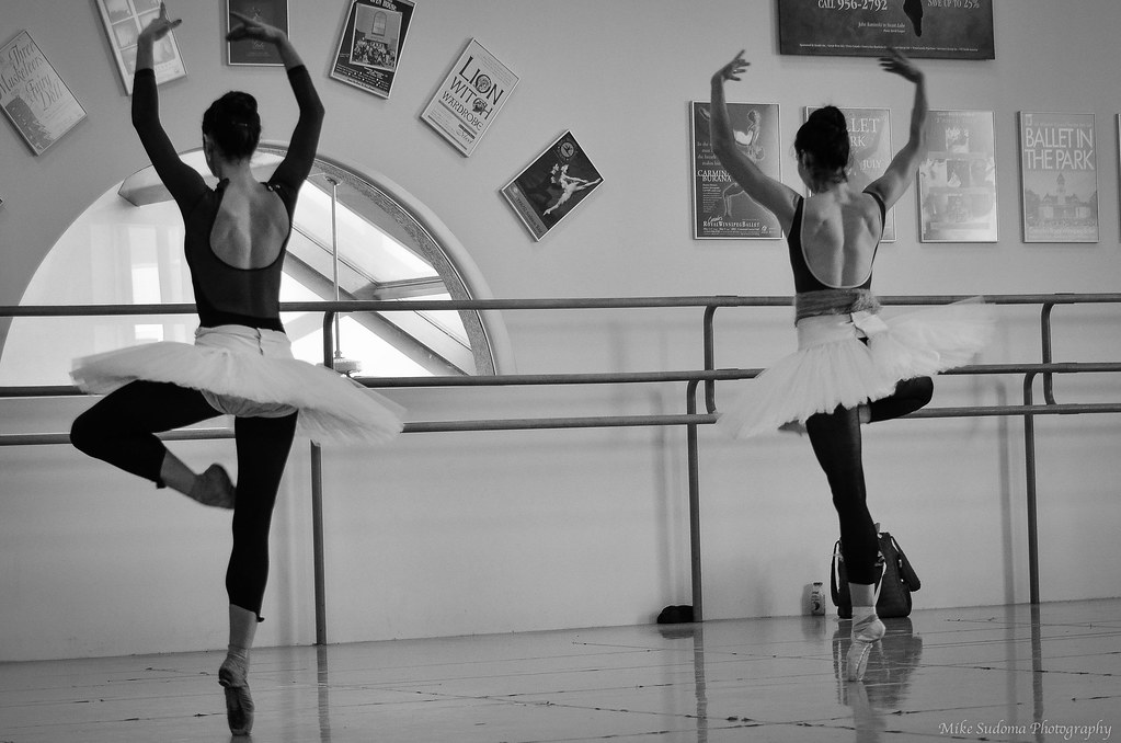 22+ Grace | Royal Winnipeg Ballet | MSudoma | Flickr