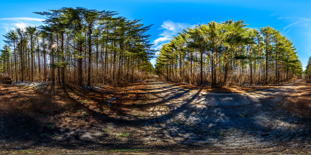 Kettle moraine state forest mukwonago river unit
