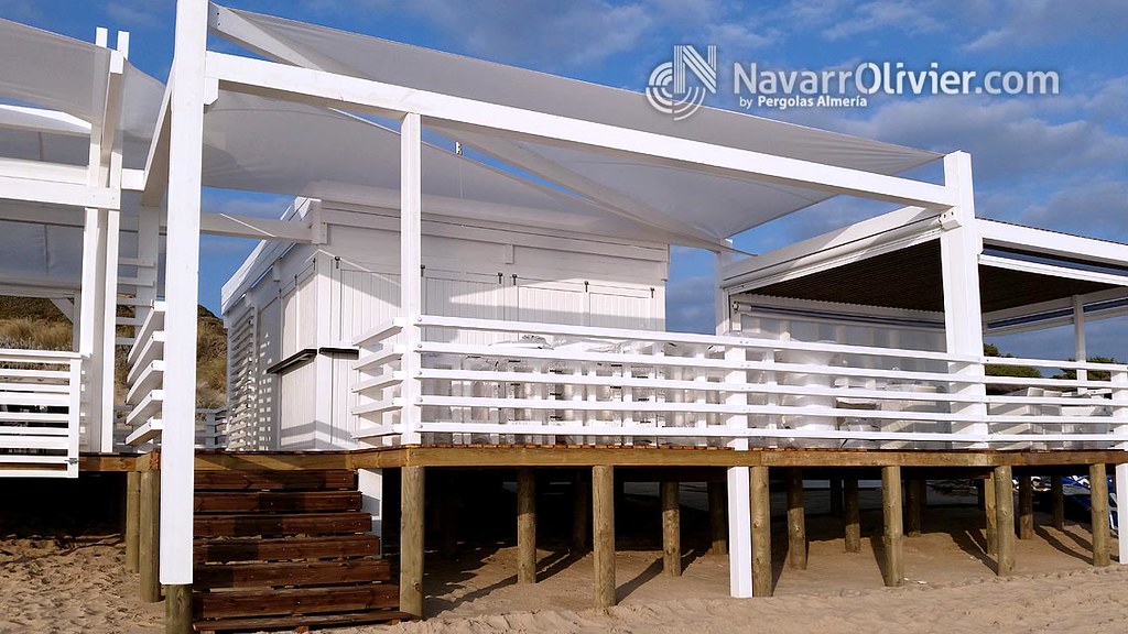 Duna Beach Club Novo Sancti Petri Chiclana Barrosa Chic