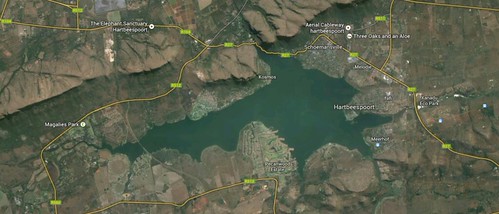 Dam Map View Dam Flickr 14928415100 Fed20f5927 