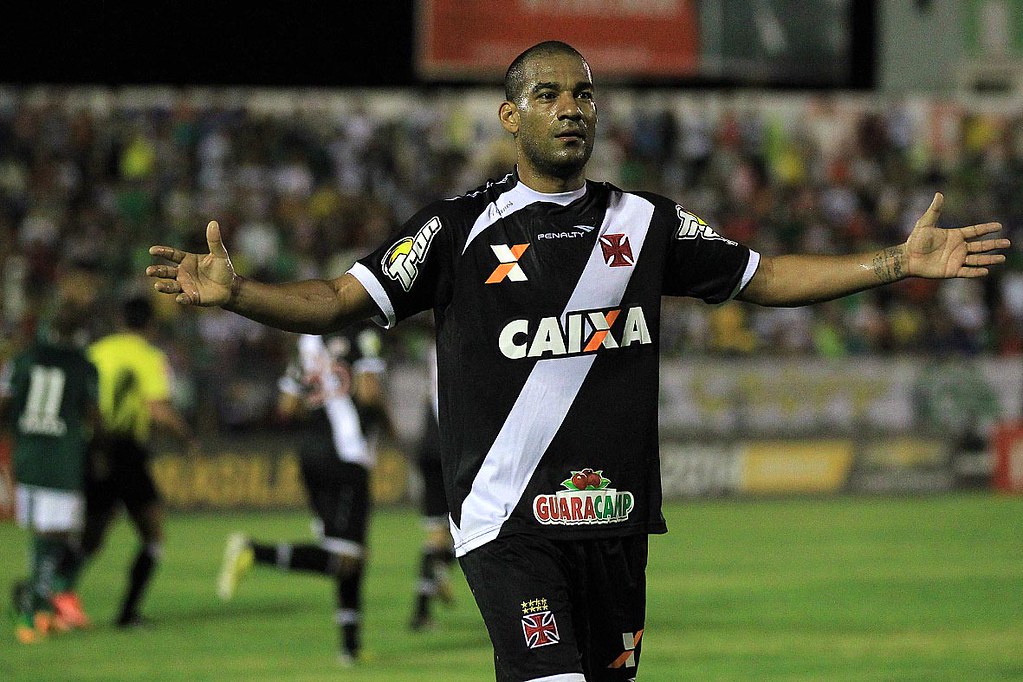 Tabela do brasileirão série b 2022 oficial. Icasa Ce X Vasco Brasileiro 2014 Serie B Foto Marcelo Flickr