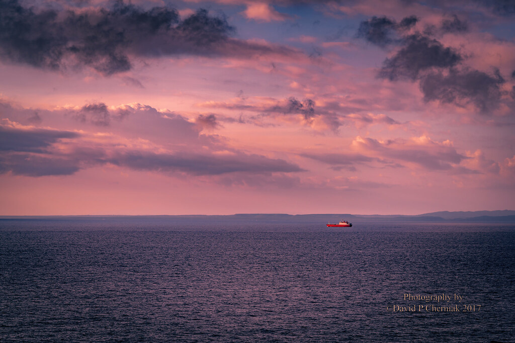 Cuban Navy Sunrise Sony A7r Ii From Celebrity Infinity A